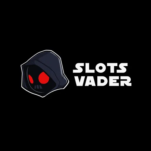 Logo de SlotsVader Casino