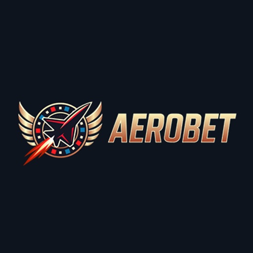 Logo de Aerobet Casino