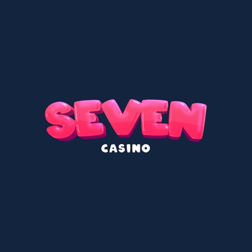 Logo de Seven Casino